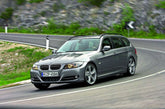 BMW 325d E90/91/92/93 N57 - Tuning